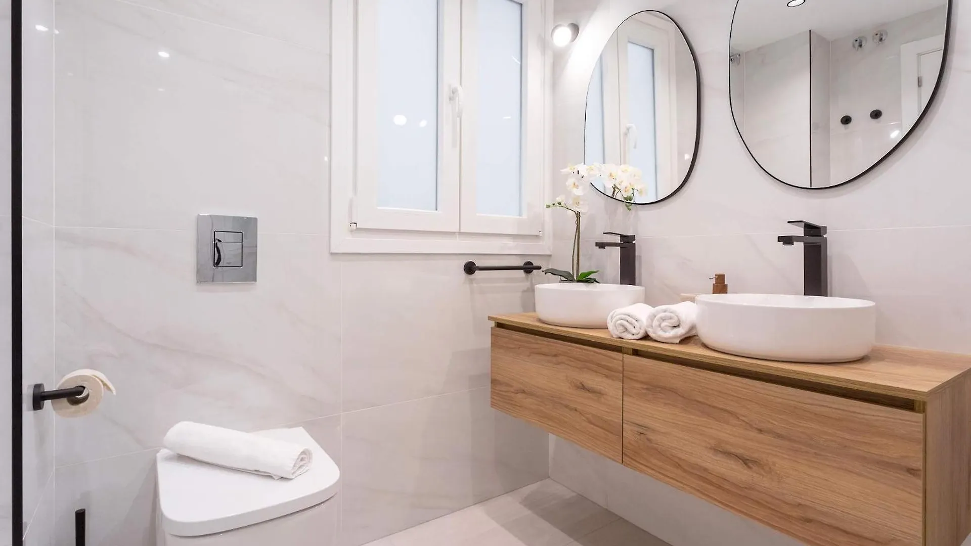 Genteel Home Hermosilla Malaga 0*,  Spain