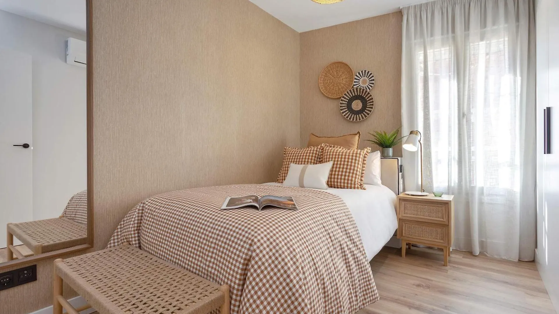 Genteel Home Hermosilla Malaga