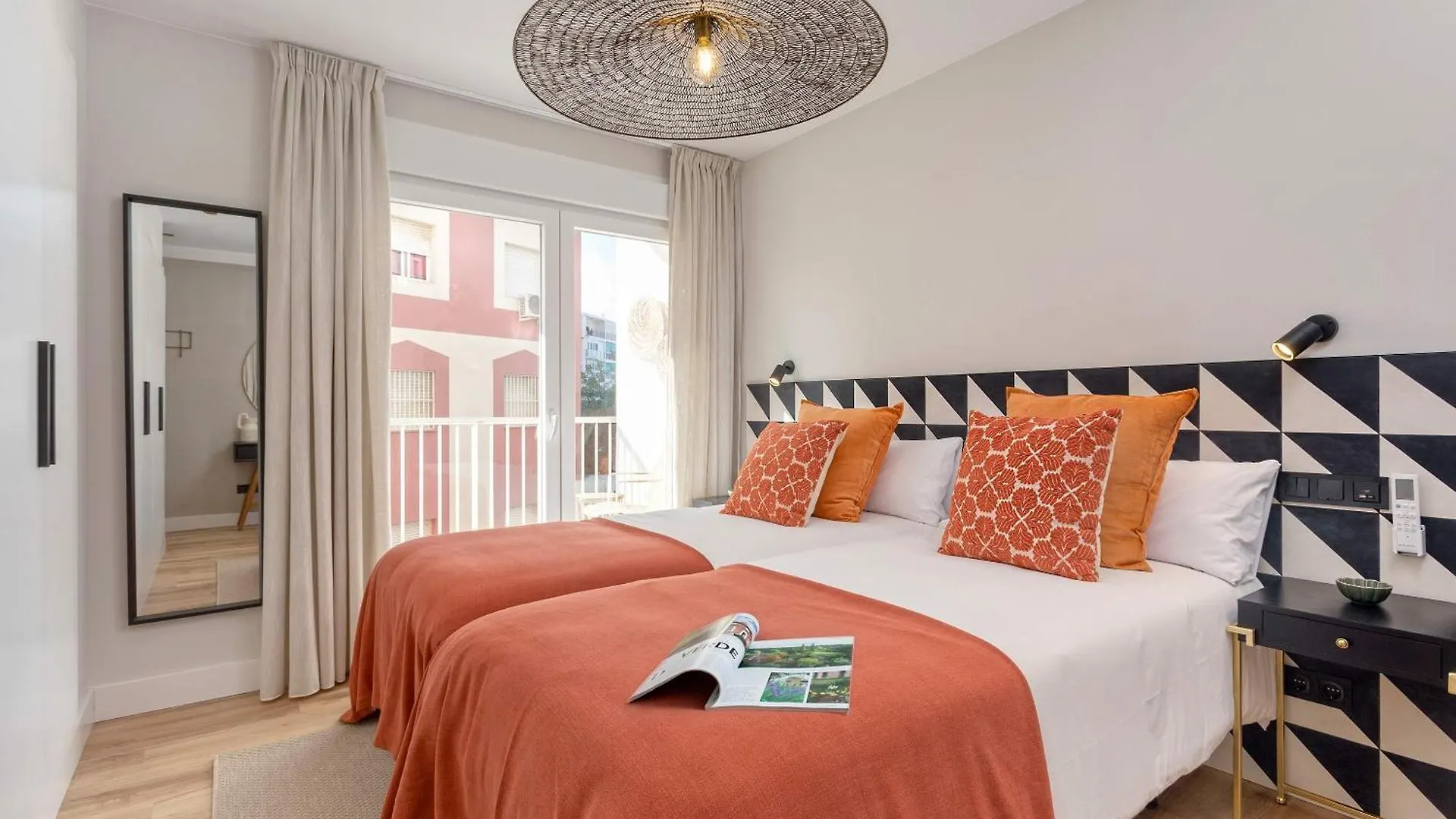 Genteel Home Hermosilla Malaga 0*,  Spain