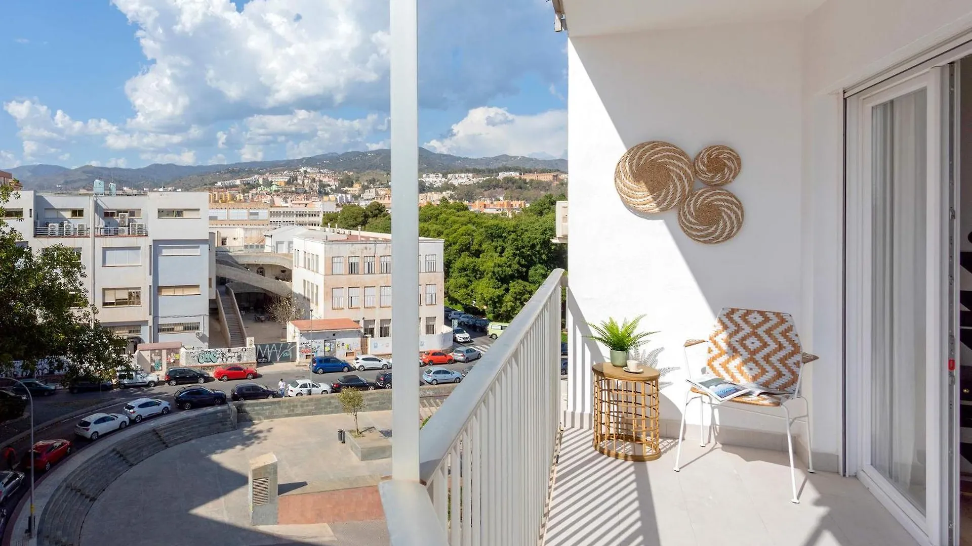 Genteel Home Hermosilla Malaga 0*,